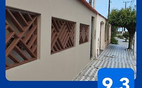 Casa a 50 Metros da Praia - No melhor local da PG